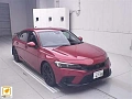 HONDA CIVIC 2022