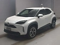 TOYOTA YARIS CROSS 2023
