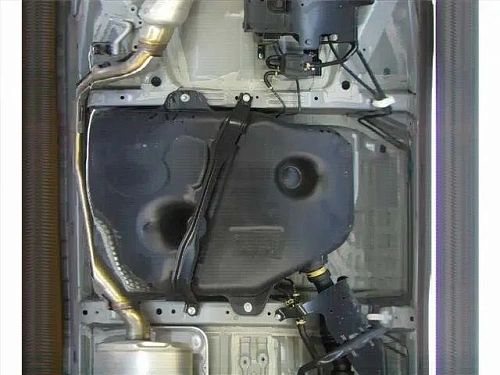 HONDA N WGN 2023
