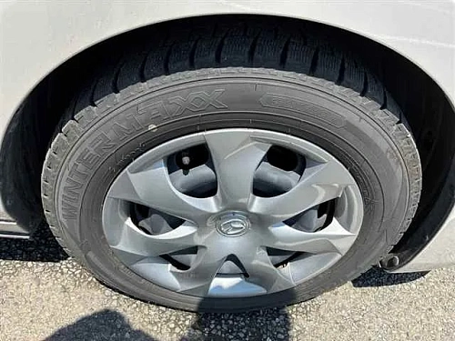MAZDA MAZDA3 2023