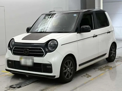 HONDA N ONE 2023