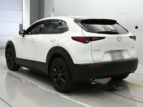 MAZDA CX-30 2023