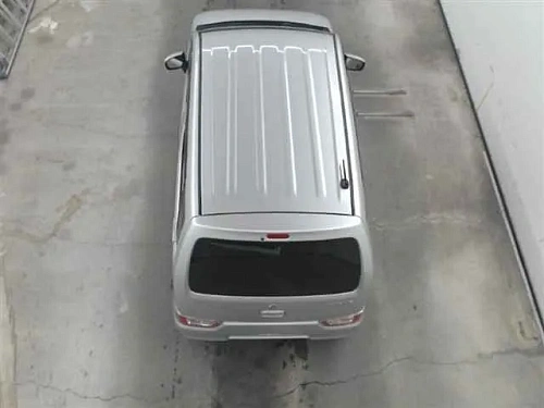 SUZUKI WAGON R 2023
