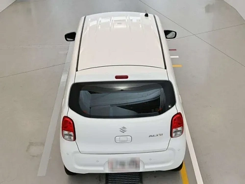 SUZUKI ALTO 2023