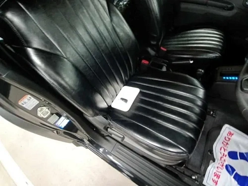 SUZUKI JIMNY SIERRA 2023