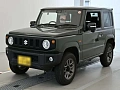 SUZUKI JIMNY 2022