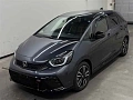HONDA FIT 2023