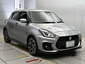 SUZUKI SWIFT 2021