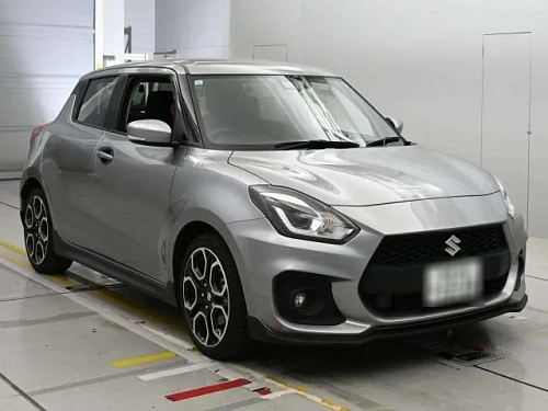 SUZUKI SWIFT 2021