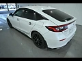 HONDA CIVIC 2026