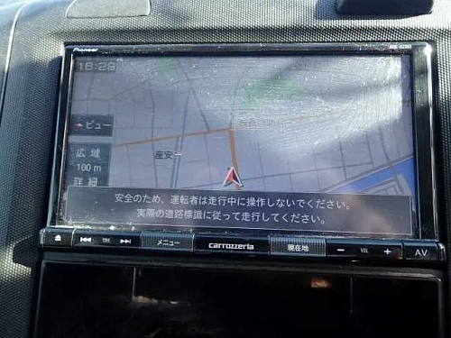 NISSAN AD 2022