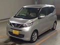 NISSAN DAYZ 2023