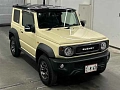 SUZUKI JIMNY SIERRA 2023
