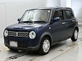SUZUKI ALTO LAPIN 2021