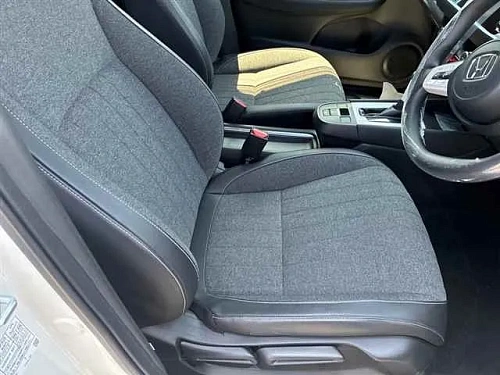 HONDA FIT 2022
