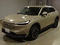 HONDA VEZEL 2023