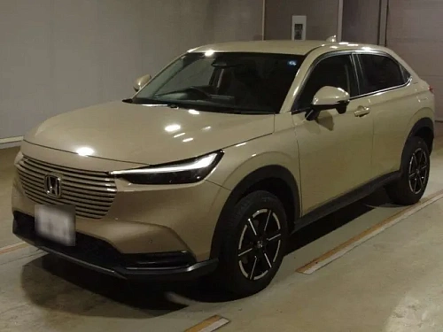 HONDA VEZEL 2023