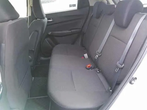 SUZUKI SWIFT 2023