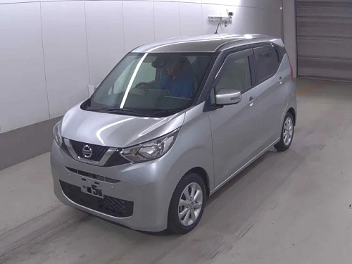 NISSAN DAYZ 2023