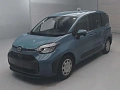 TOYOTA SIENTA 2023