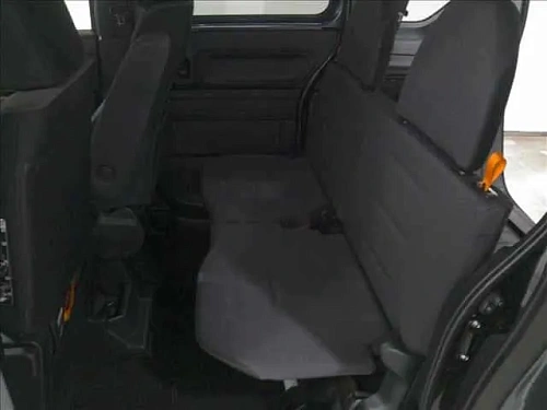 HONDA N VAN 2026