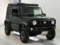 SUZUKI JIMNY SIERRA 2023