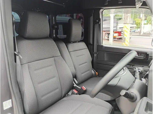HONDA N VAN 2023
