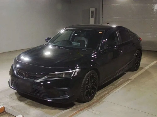 HONDA CIVIC 2021