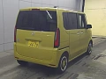 HONDA N BOX 2023
