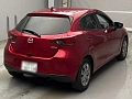 MAZDA MAZDA2 2022