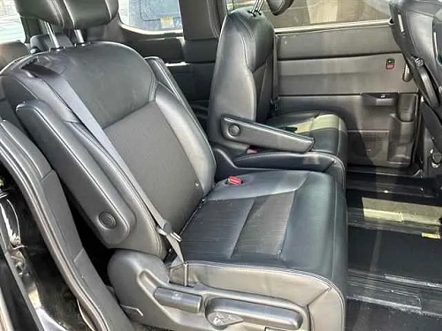 HONDA STEP WAGON 2023