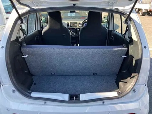 MAZDA CAROL 2021