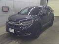 HONDA CR-V 2026