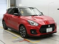 SUZUKI SWIFT 2022