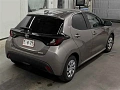 TOYOTA YARIS 2023