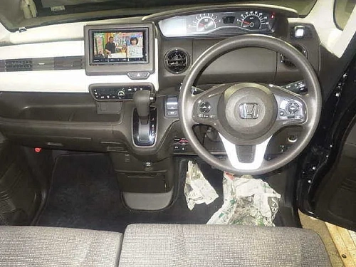 HONDA N BOX 2023