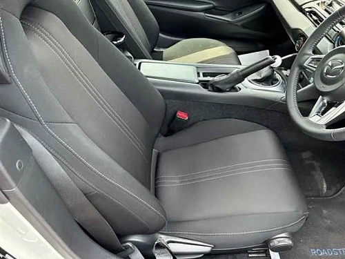 MAZDA ROADSTER 2022
