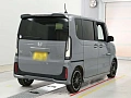 HONDA N BOX 2023