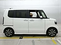 HONDA N BOX 2023