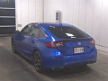 HONDA CIVIC 2021