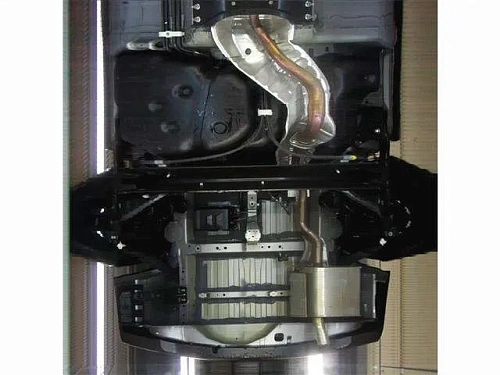 NISSAN AD 2023