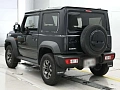 SUZUKI JIMNY SIERRA 2023