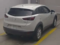 MAZDA CX-3 2021