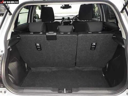 SUZUKI SWIFT 2023