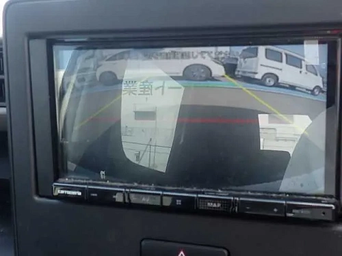 SUZUKI WAGON R 2021