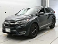 HONDA CR-V 2022