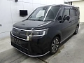 HONDA STEP WAGON 2023
