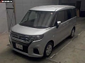 SUZUKI SOLIO 2023