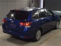TOYOTA COROLLA FIELDER 2023
