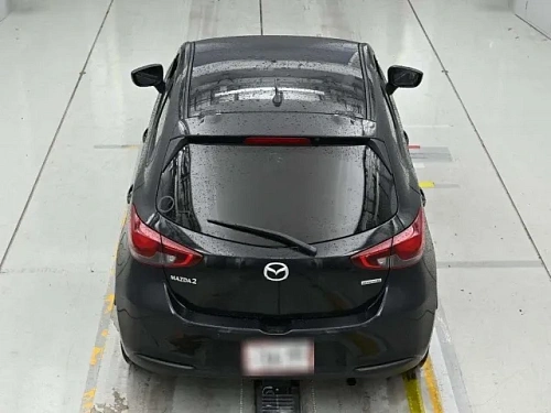 MAZDA MAZDA2 2023